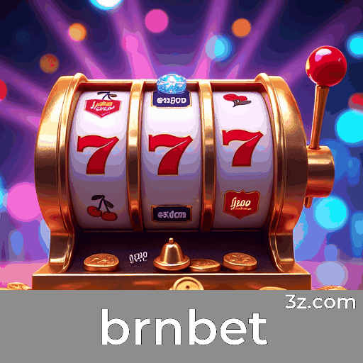 brnbet: O Cassino Online Confiável e Premiado